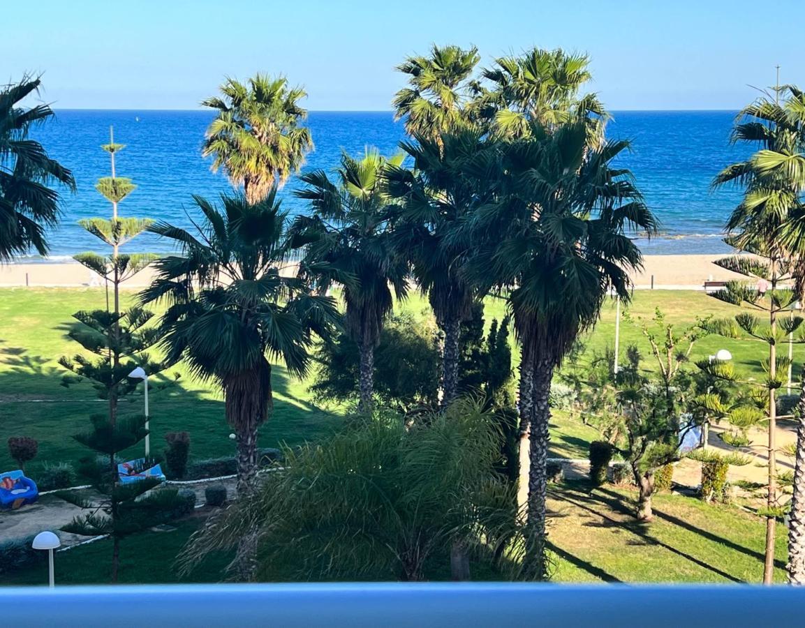 Appartement Dorado Amanecer Frente Al Mar à Oropesa del Mar Extérieur photo