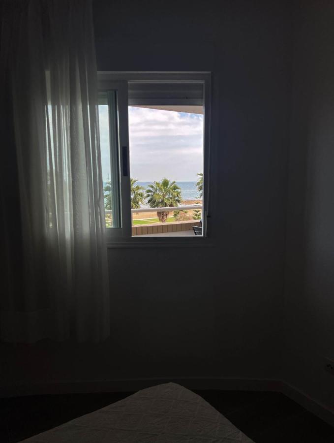 Appartement Dorado Amanecer Frente Al Mar à Oropesa del Mar Extérieur photo