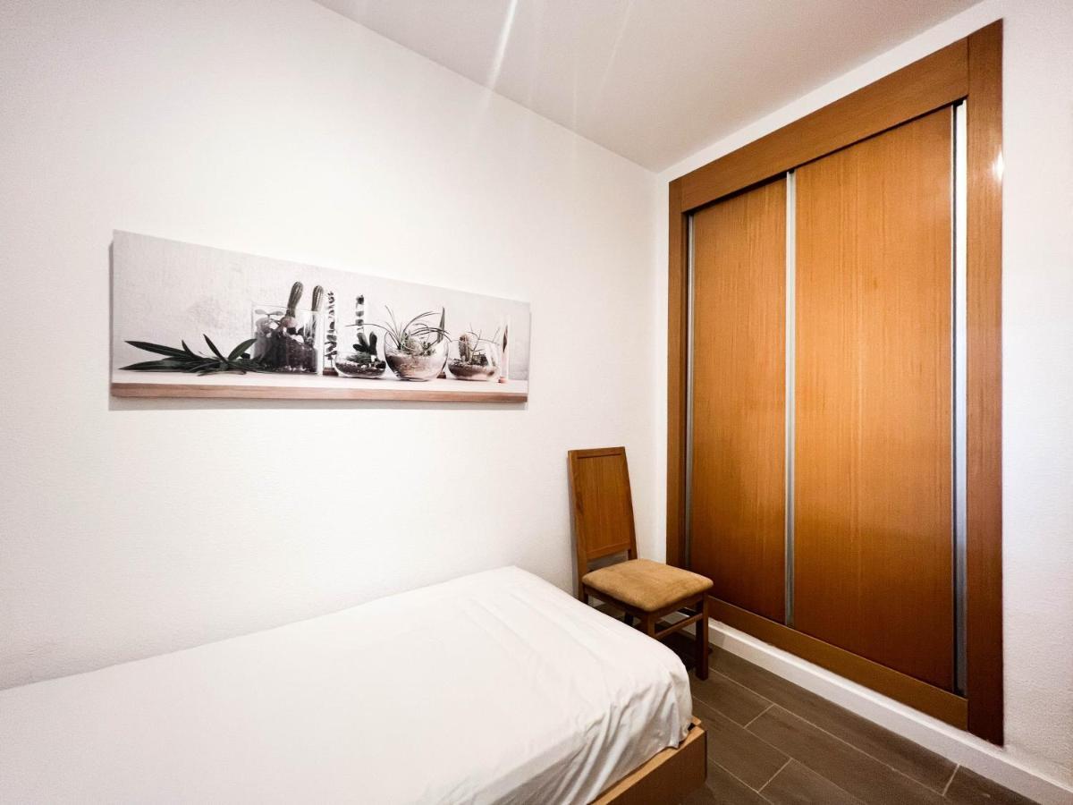 Appartement Dorado Amanecer Frente Al Mar à Oropesa del Mar Extérieur photo
