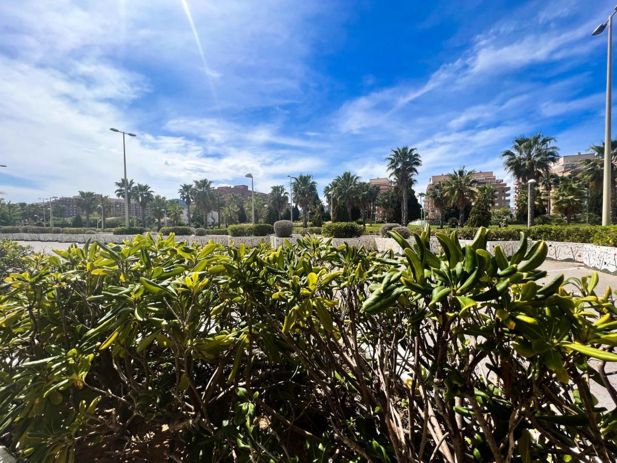 Appartement Dorado Amanecer Frente Al Mar à Oropesa del Mar Extérieur photo